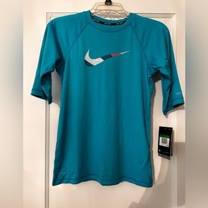 NIKE rash guard - Brand New